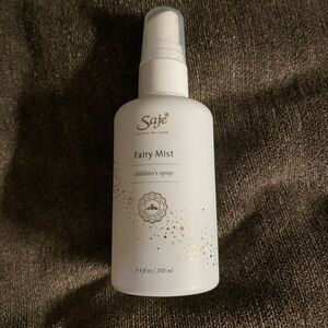 Saje Fairy Mist Children's Spray